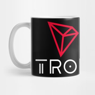 Tron TRX Mug